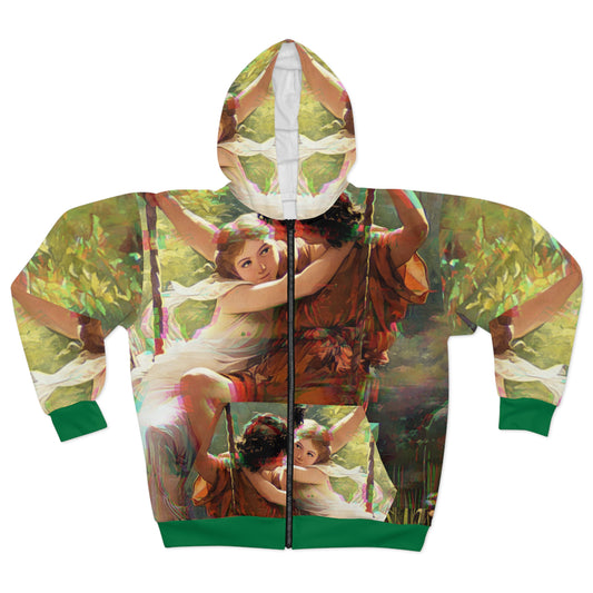 ChristCore Art Hoodie Collection #3