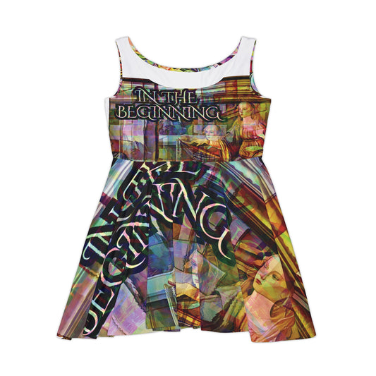 ChristCore Dress Collection #1