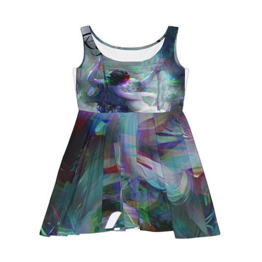 ChristCore Dress Collection #5