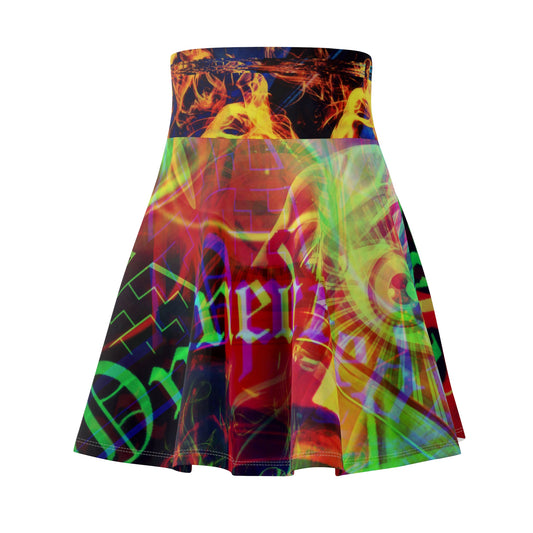 ChristCore Skirt Collection #3